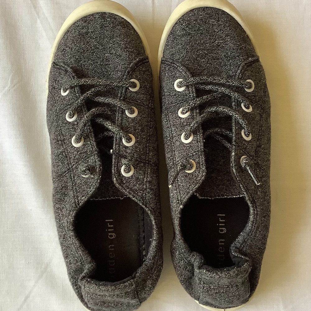 Madden Girl Bailey Slip-on Sneakers